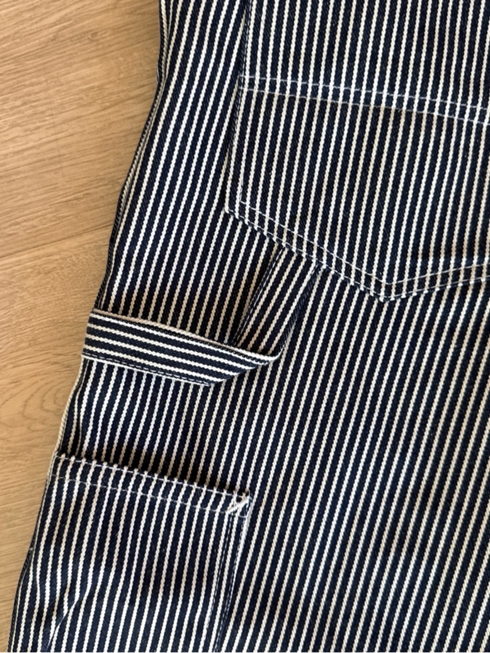 Iron & Resin Hickory Journeyman Pant 36x33” - Picture 5 of 10